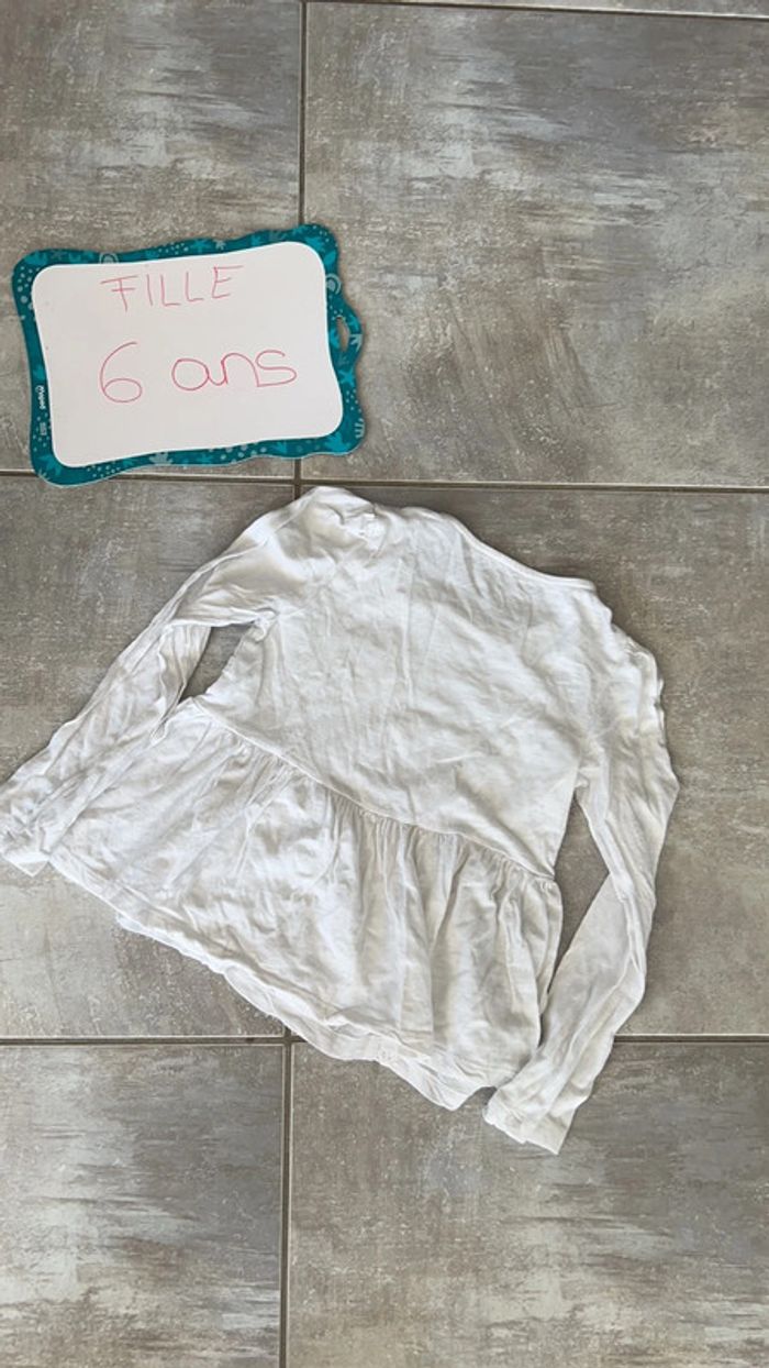 Haut 6 ans - photo numéro 4