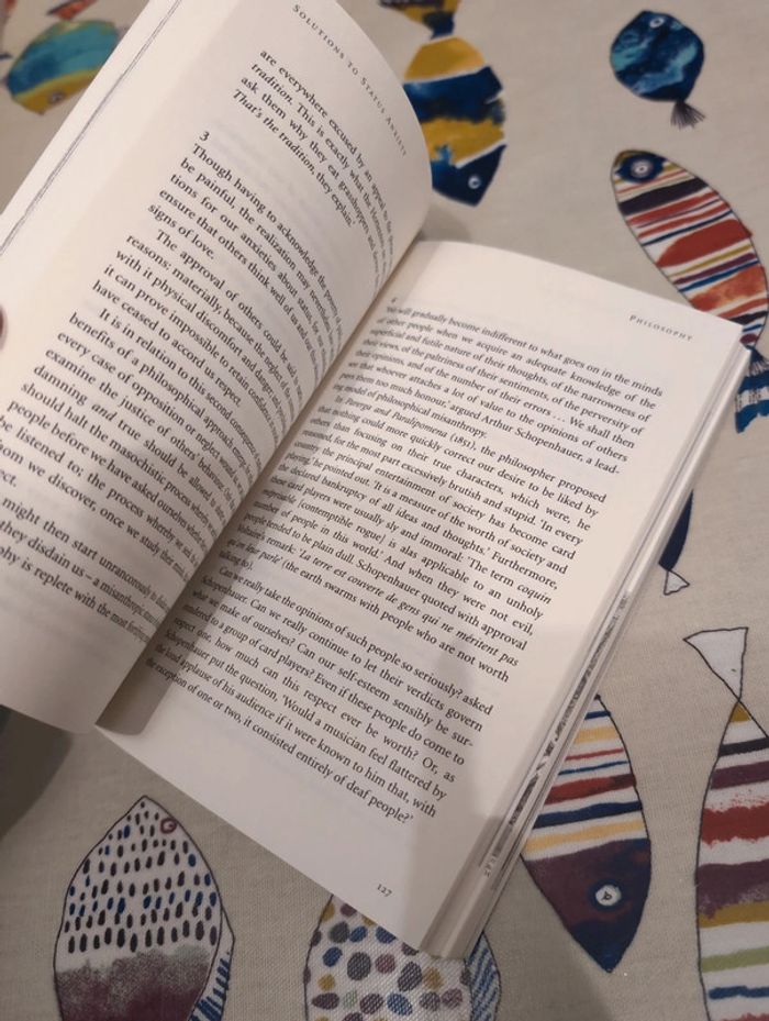 Status anxiety - photo numéro 3