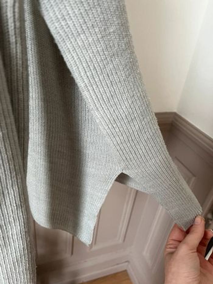 Pull Anna Karel 🍒 t38 - photo numéro 5