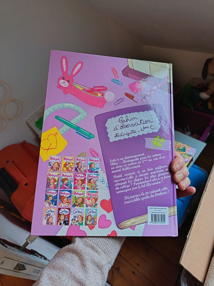 Livre Mistinguette - photo numéro 2