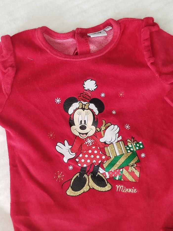 Disney Baby Pyjama fille 24 mois - photo numéro 2