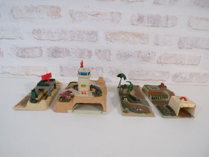 Micro Machines militaire - photo numéro 2