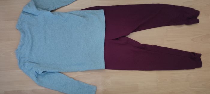 Pyjama garcon la redoute 14 ans - photo numéro 6