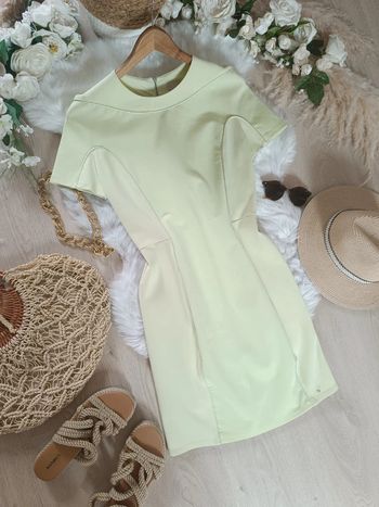 Jolie robe H&M taille L