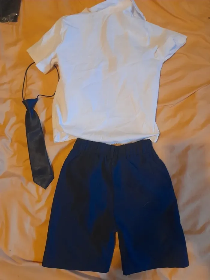 Tenue de cérémonie 6 ans garçon - photo numéro 6