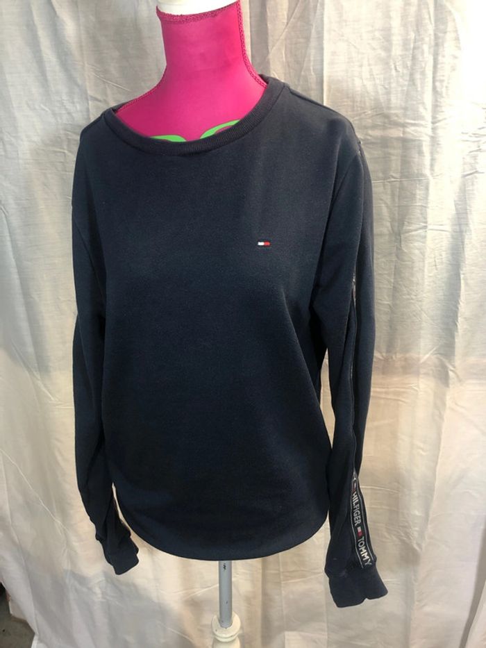 Pull tommy hilfiger