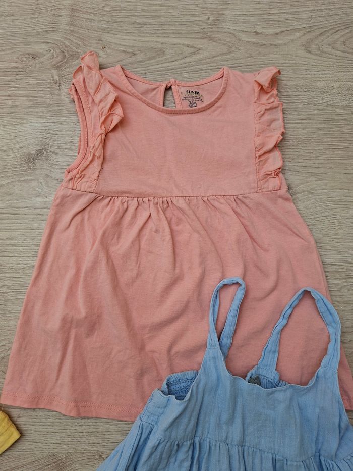 Lot robes été - photo numéro 6