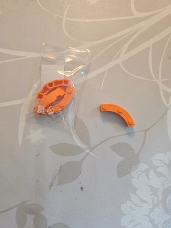 Pièces Lego 6054421