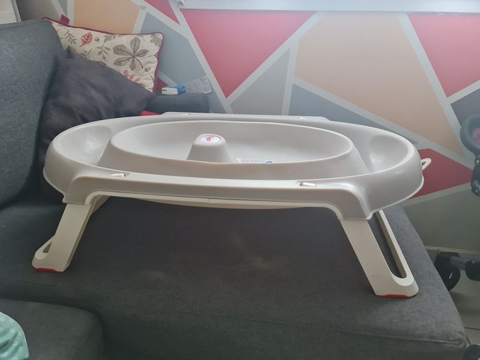 Baignoire tigex compact retractable - photo numéro 5