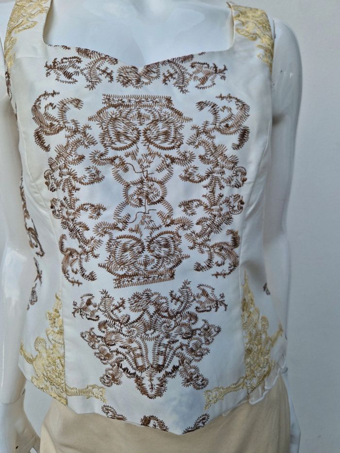 Tenue de cérémonie 👰 - photo numéro 13