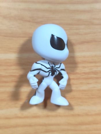 Funko Mystery Minis - Spider-Man Future Foundation (Marvel) - AVEC BOÎTE