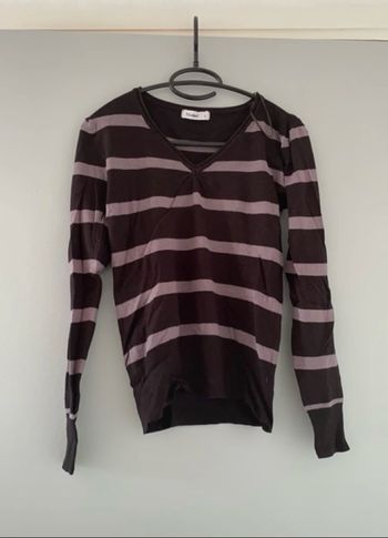 Pull léger