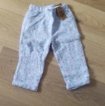 Pantalon TAO 2 ans