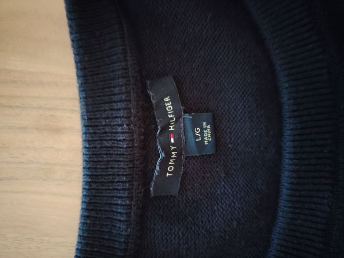 Pull femme - photo numéro 4