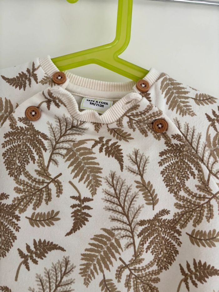 Pull tao - photo numéro 2