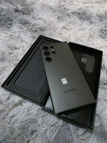 Samsung Galaxy S24 ultra