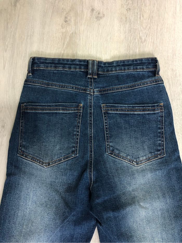 Jean slim neuf XS - photo numéro 5