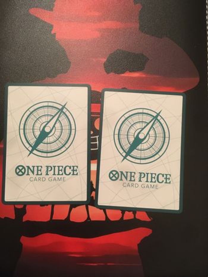One piece TCG Don 3rd Anniversary - photo numéro 2