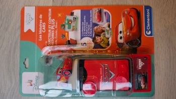 Cassettes projecteur disney +