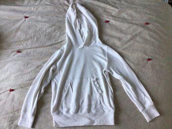 Pull léger fille