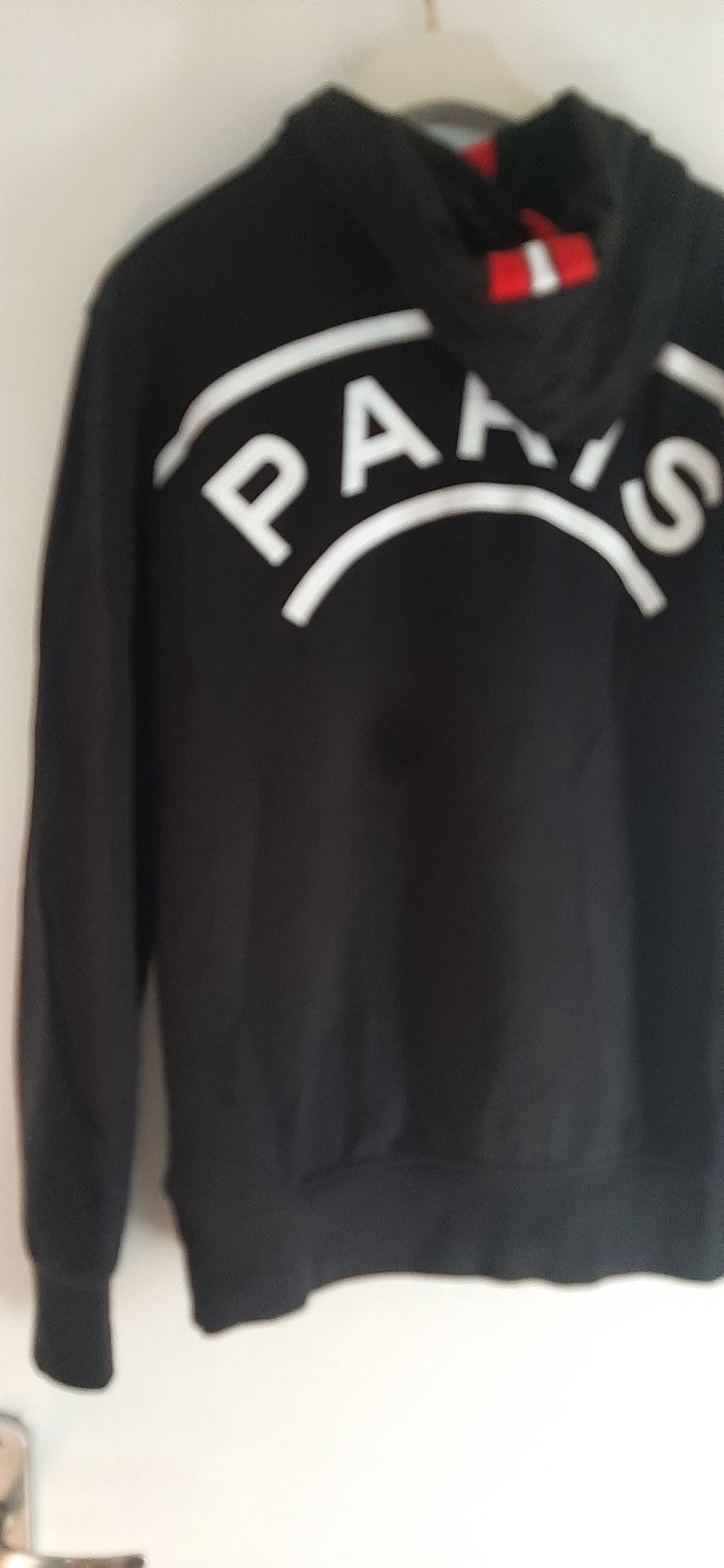 Sweat jordan paris - photo numéro 6