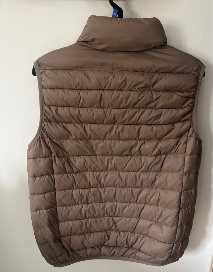 Doudoune sans manche femme taille 38 neuve - photo numéro 2