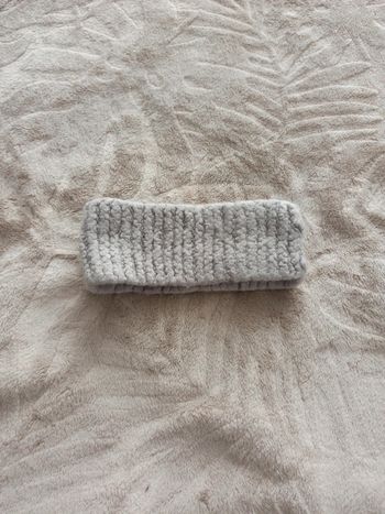 Lots bonnets hiver 46-49 cm