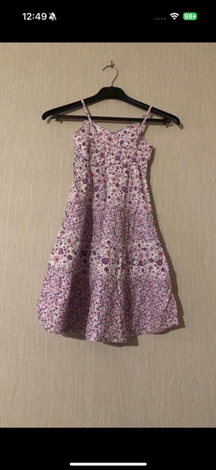 Robe été - photo numéro 2