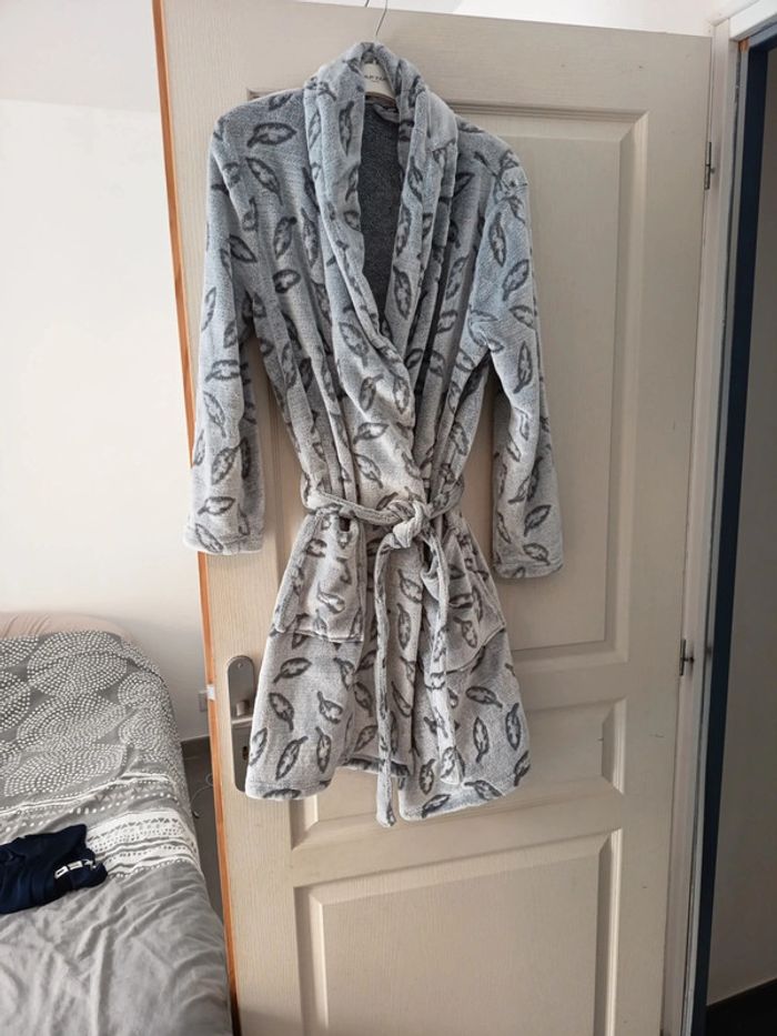 Robe de chambre