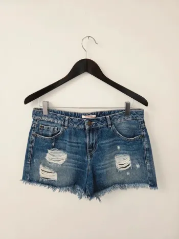 Beau short Camaïeu 40