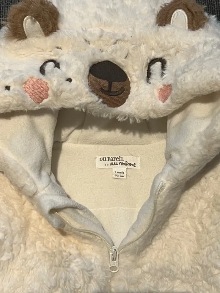 Combi pilote - photo numéro 3