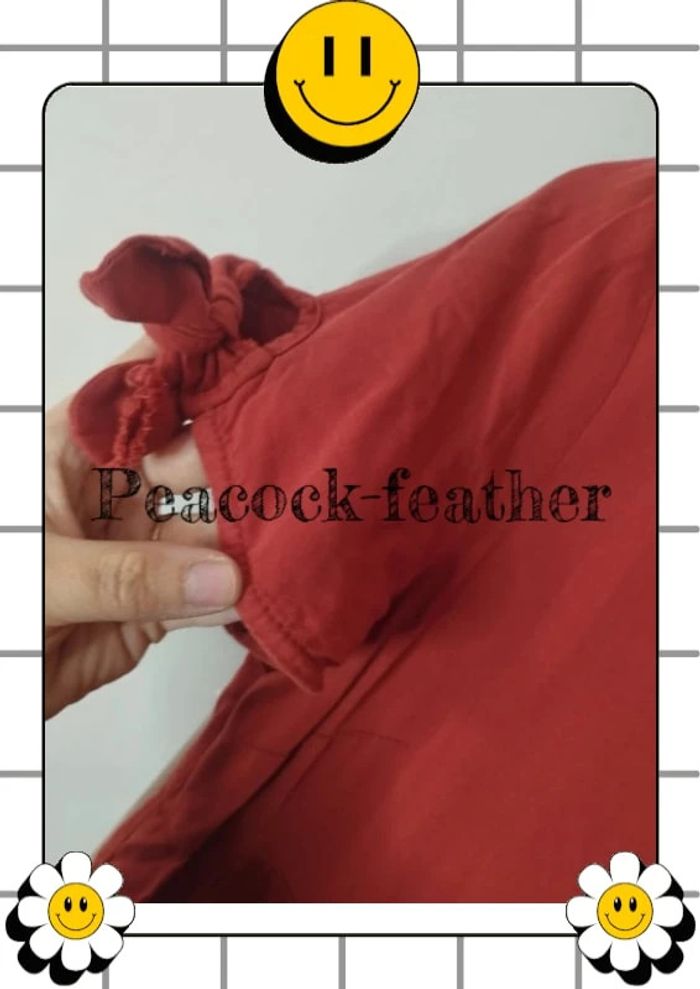 Robe Naf Naf 36 - photo numéro 9