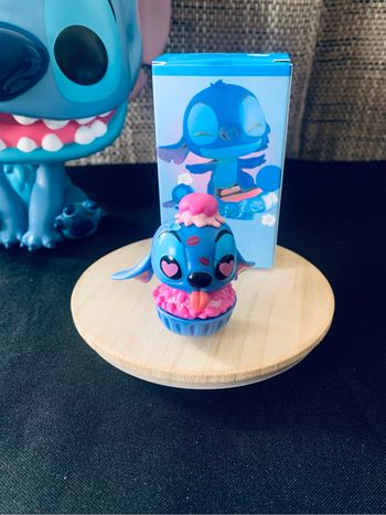 Figurine Stitch - Collection 5-6 cm (2 sur 9)