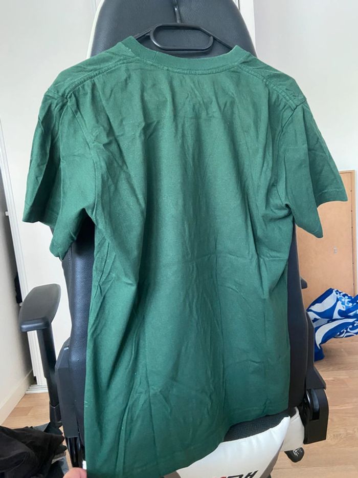 T-shirt Uniqlo x L’Attaque des Titans - photo numéro 2