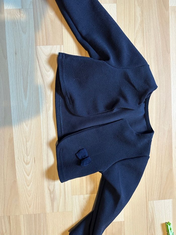 Robe Tenue de fête 18 mois fille - photo numéro 5