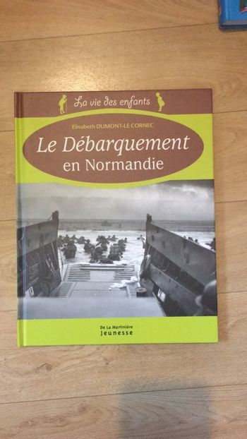 Livre enfant