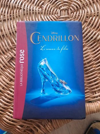 Cendrillon