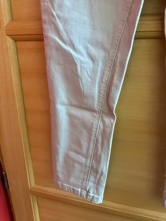 Pantalon chino - photo numéro 4