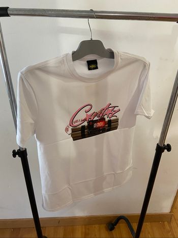 T-Shirt Corteiz