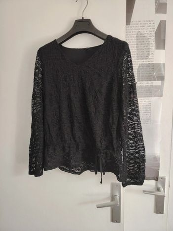 Blouse sans marque taille 1