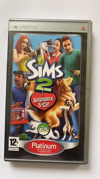 Sims 2