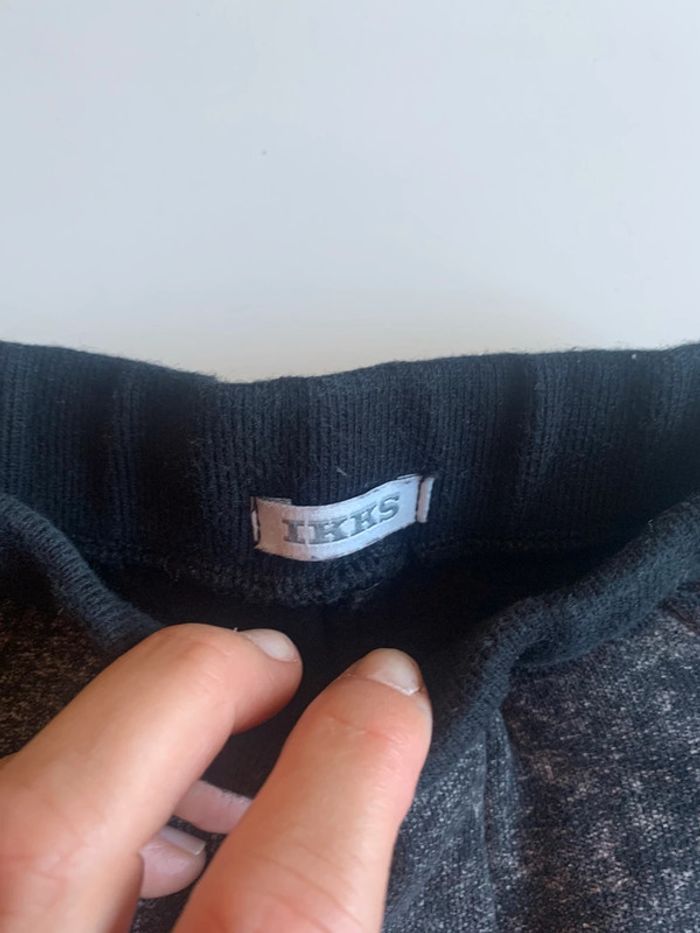 Pantalon ikks - photo numéro 2