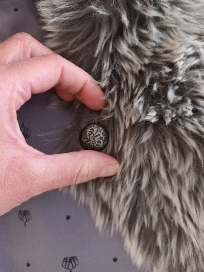 Gilet sans manches - photo numéro 11