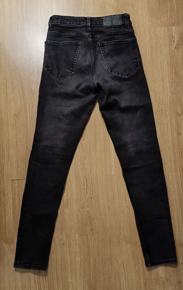 Jean skinny celio - photo numéro 3