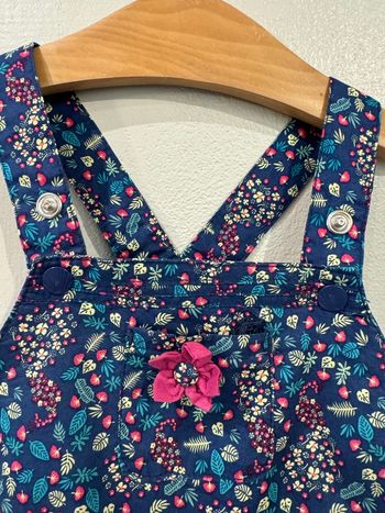 Combinaison Sergent Major 9 mois 71 cm