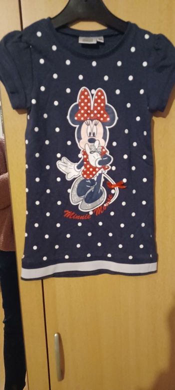 Très jolie robe fille