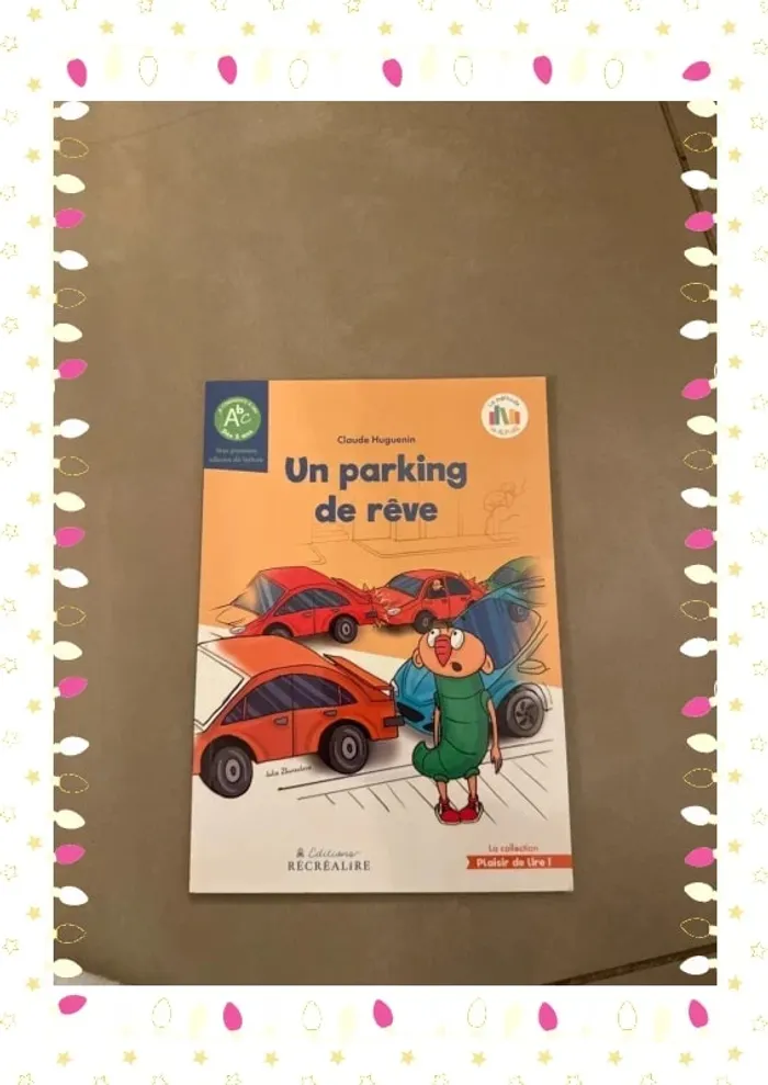 Parking - photo numéro 2