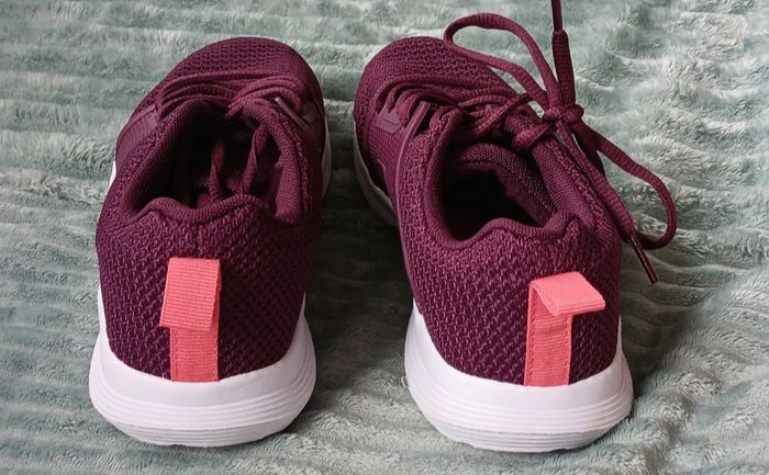Basket femme tex 36 - photo numéro 3