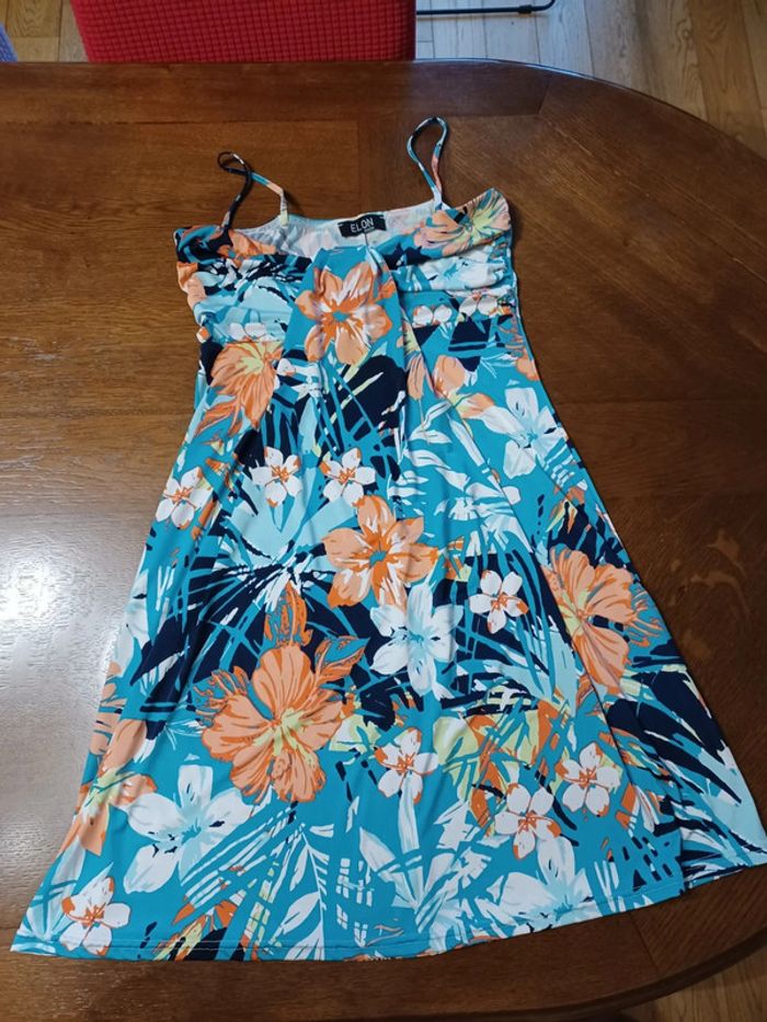 Robe d'été
