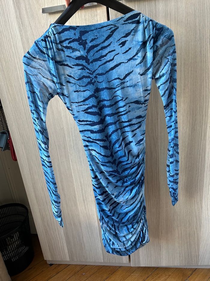 Neuve: Robe dos nu Zara XS. - photo numéro 7